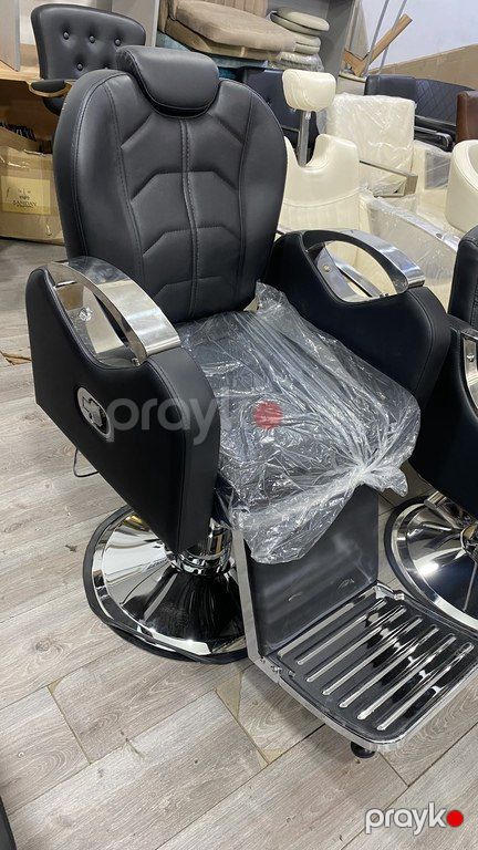 Salon kreslosu — Biznes və avadanlıq, Bakı (2)