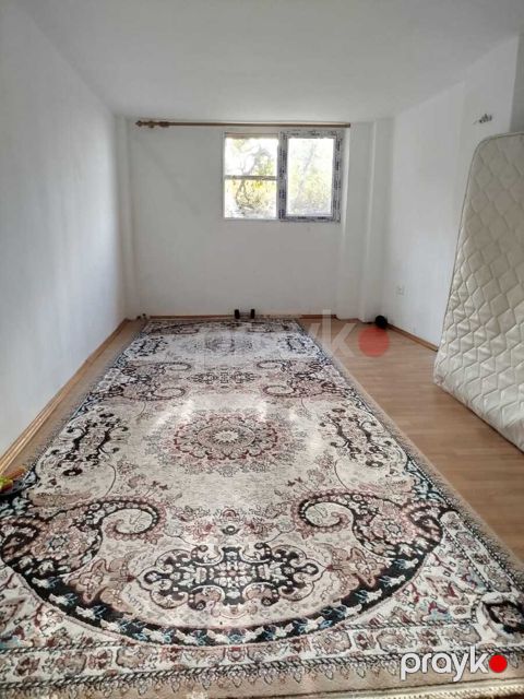 Həyət evi, A. Kunanbayev küç — Bakı