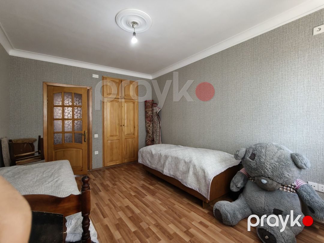 Satılır 3 otaqlı köhnə tikili 80 m² — Mənzil, Bakı (12)