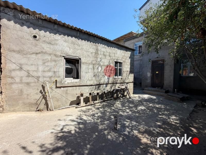 Satılır 6 otaqlı Həyət evi / Villa, 240 m², Sabunçu rayonu — Ev, villa, Bakı (3)