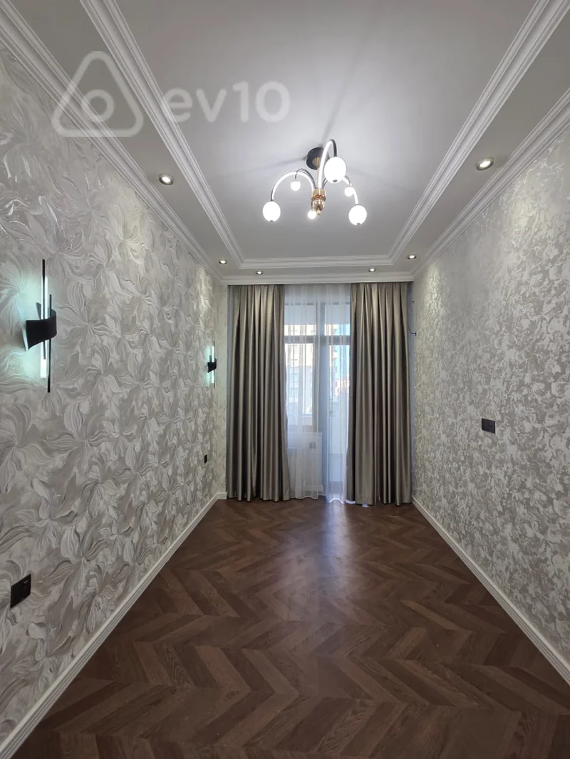 2 otaqlı mənzil, 52 m², Xırdalan Şəhəri — Mənzil, Xırdalan (10)