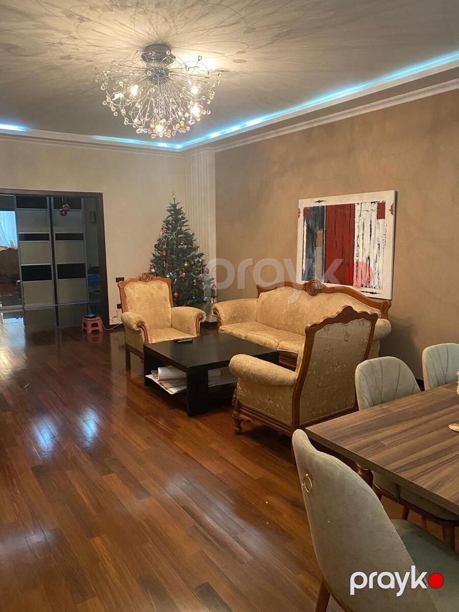Satılır 4 otaqlı yeni tikili 165 m² — Mənzil, Bakı (8)