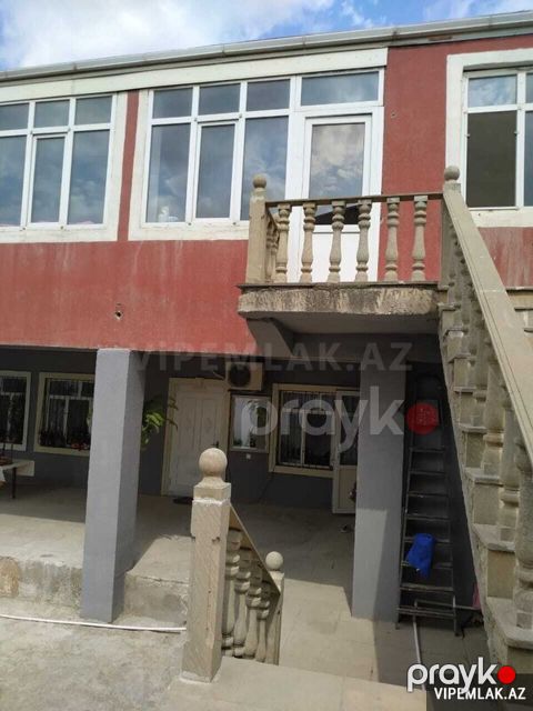 Sabunçu rayonunda 5 otaqlı Yeni tikili Satılır, 140 m² — Bakı