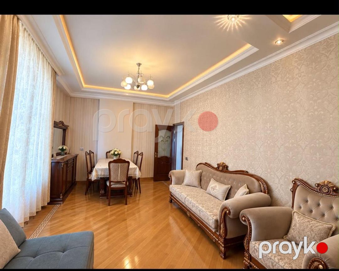 Satılır 2 otaqlı yeni tikili 70 m² — Mənzil, Bakı (2)