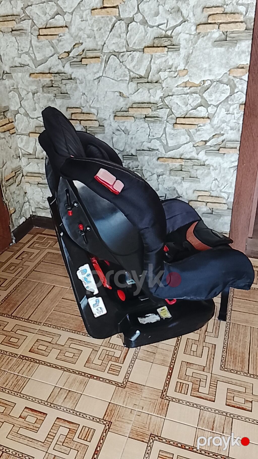 Avtokreslo 9 aydan 6/7 yașa kımıdır prablemı yoxdur unvan bınə — Avtokresloları, Digah (2)