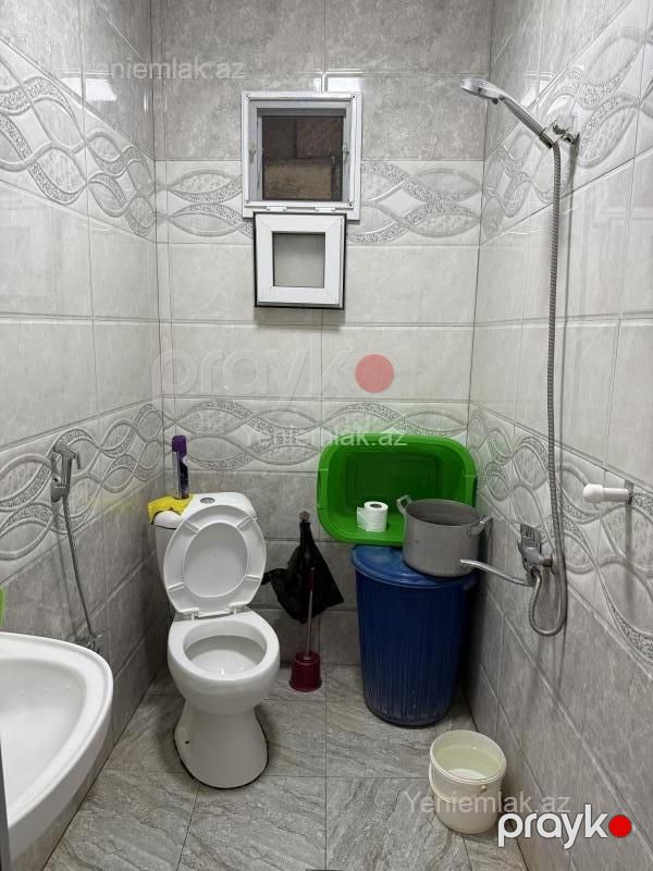 Satılır 3 otaqlı Həyət evi / Villa, 70 m², Binəqədi rayonu — Ev, villa, Bakı (4)