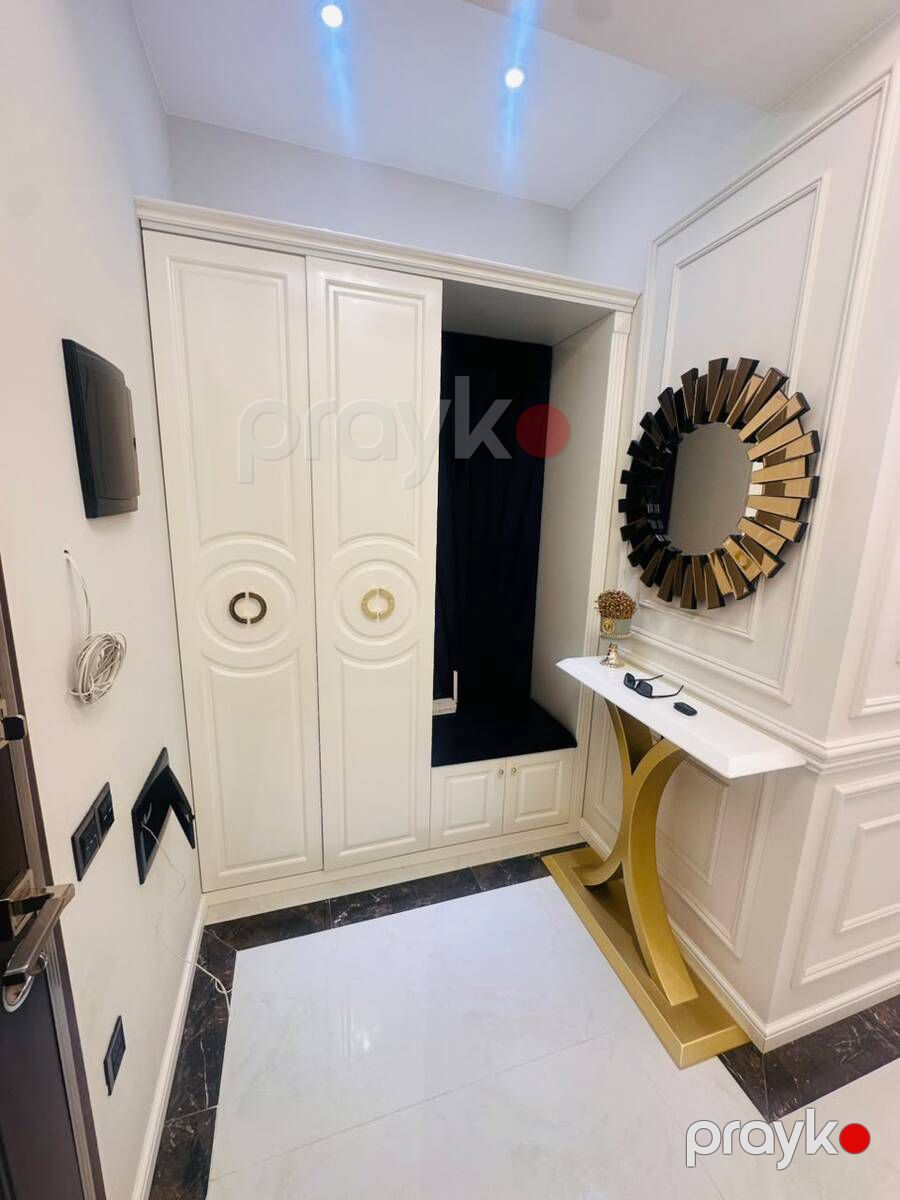 Satılır 2 otaqlı yeni tikili 61 m² — Mənzil, Bakı (6)