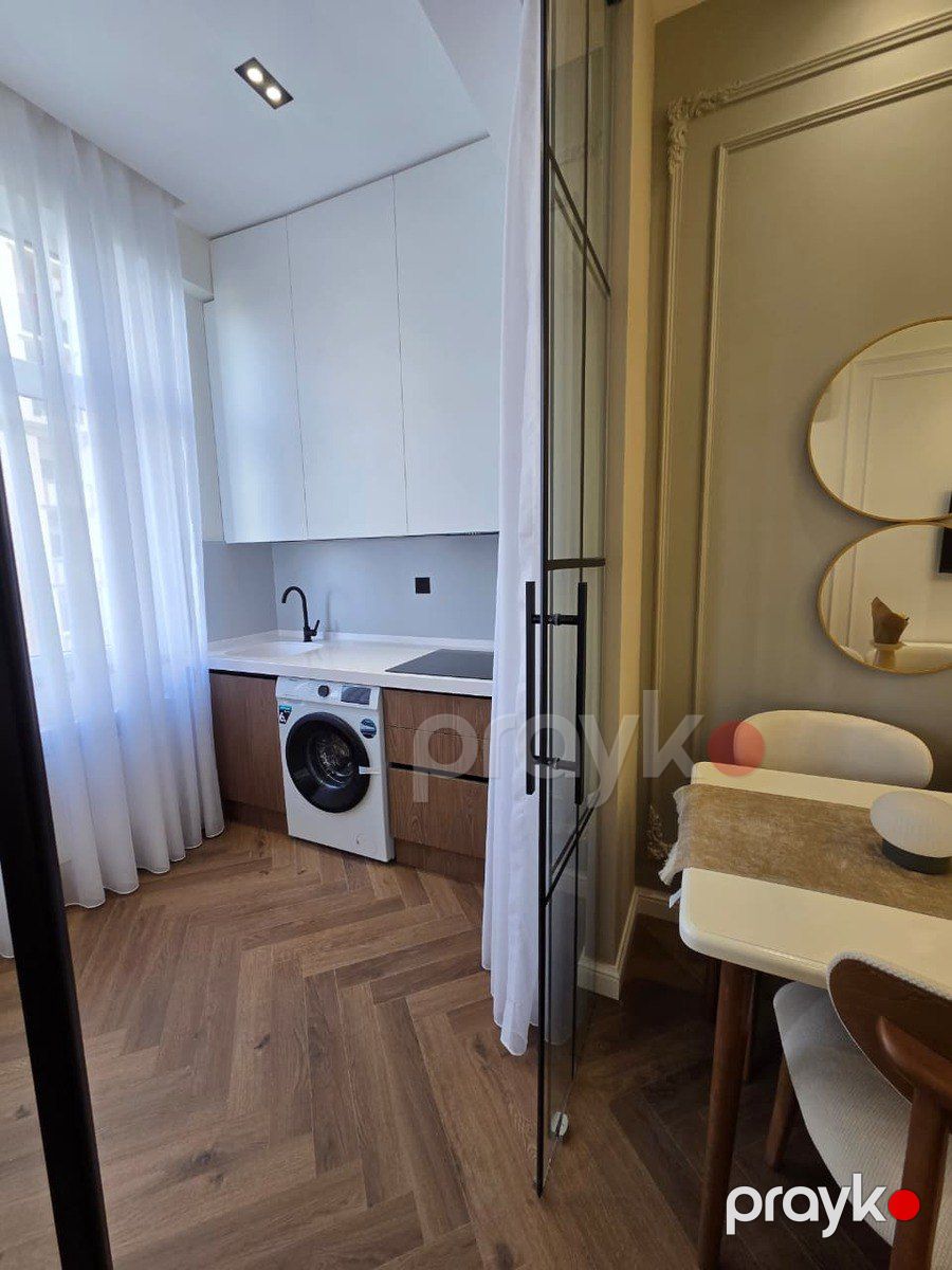 Satılır 3 otaqlı yeni tikili 80 m² — Mənzil, Bakı (8)