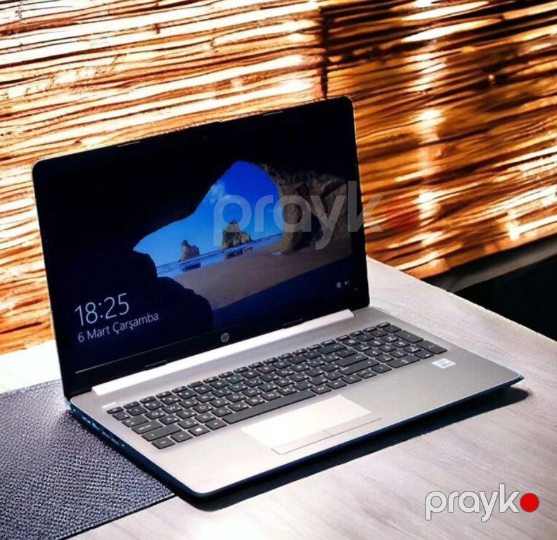 Noutbuk "HP Pavilion i5" — Noutbuklar, Bakı (3)