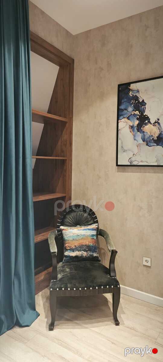 2-otaqlı yeni tikili kirayə verilir, Ağ Şəhər qəs., 100 m² — Mənzil, Bakı (3)