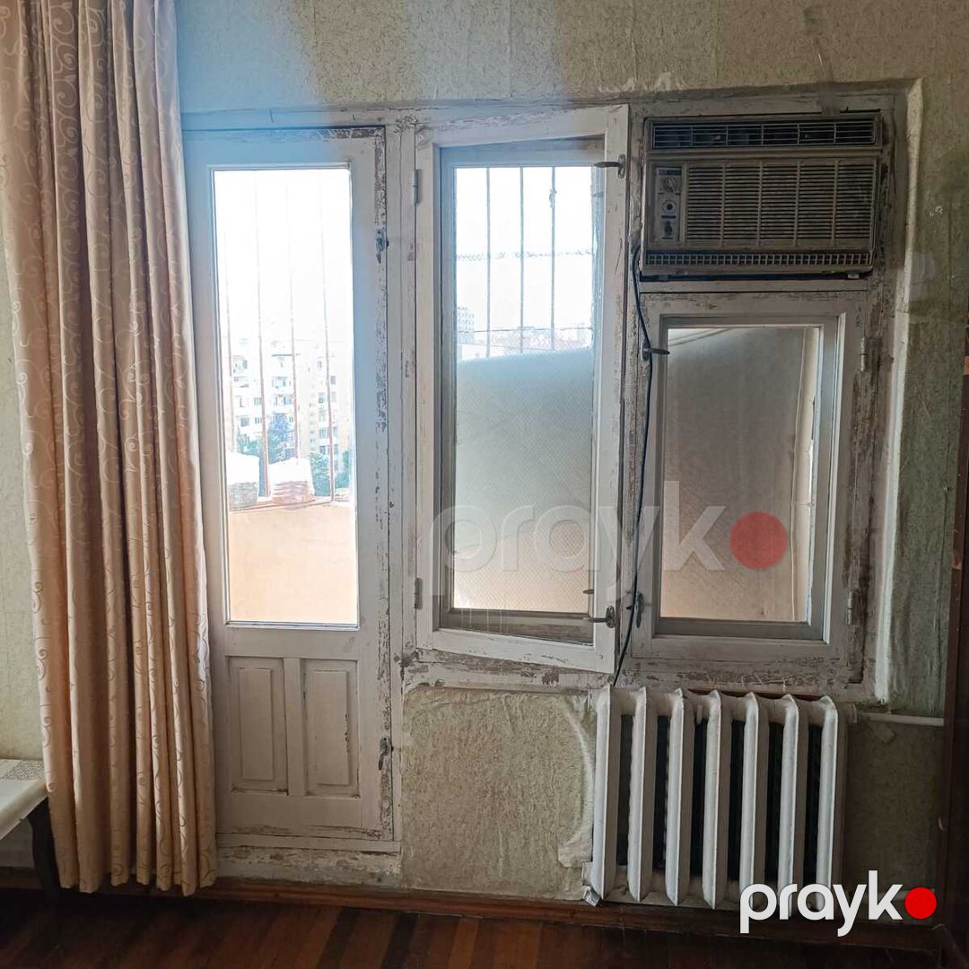 Satılır 2 otaqlı köhnə tikili 65 m² — Mənzil, Bakı (10)