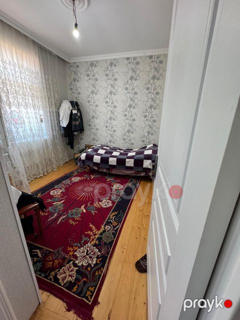 Həyət evi, Lökbatan qəs — Bakı