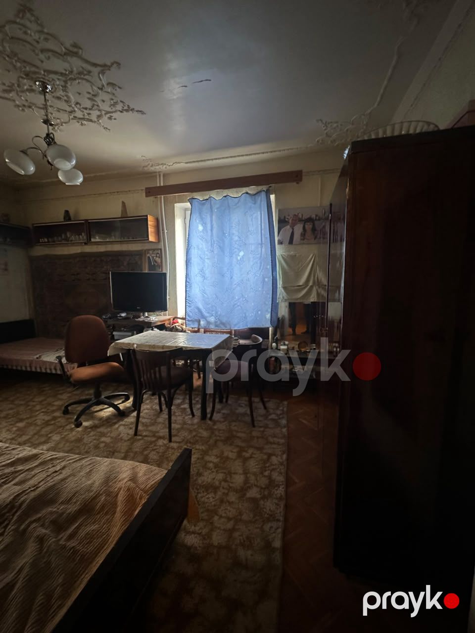 Satış: 1 otaqlı Köhnə tikili, 43 m², Sabunçu rayonu — Mənzil, Bakı (3)