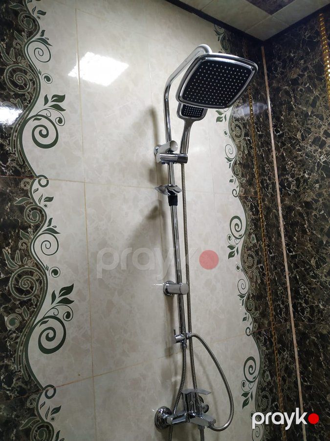 Bağ evi, 83 m², Masazırda 3 otaqlı ev, Abşeron — Daşınmaz əmlak (3)
