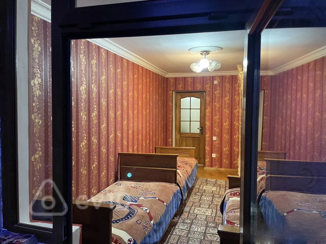 3 otaqlı mənzil, 65 m², Atatürk pr — Mənzil, Bakı (8)