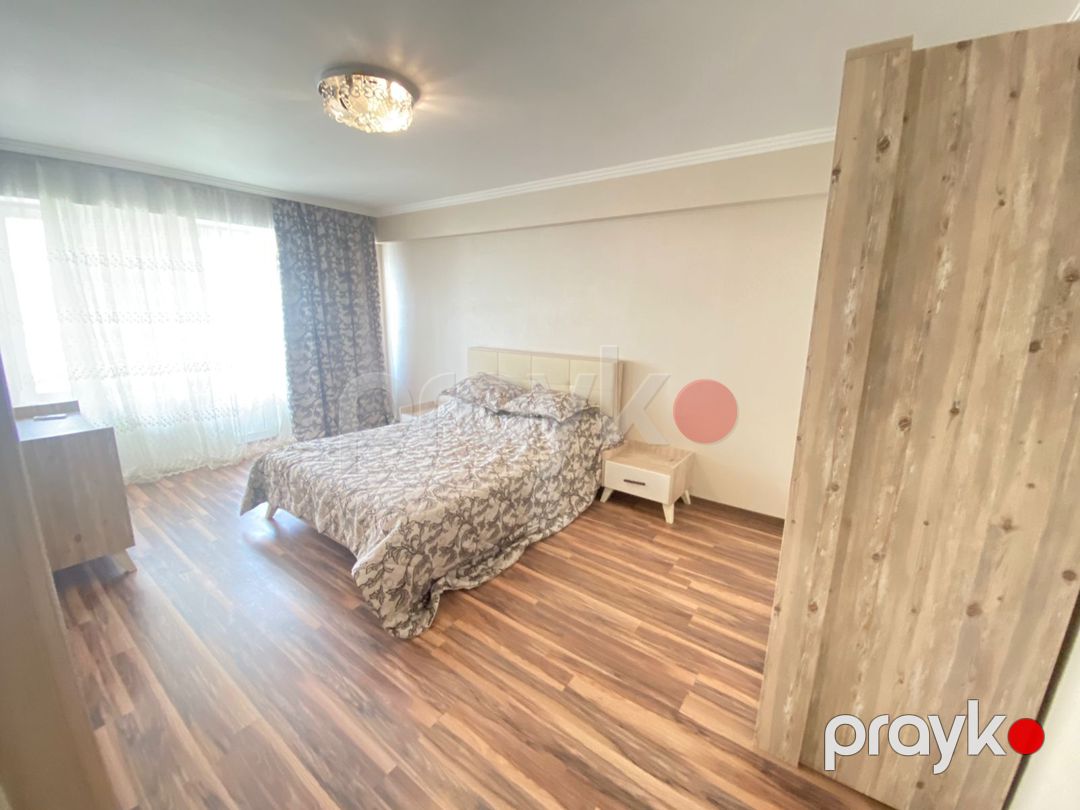İcarəyə verilir 3 otaqlı köhnə tikili 120 m² — Mənzil, Bakı (9)