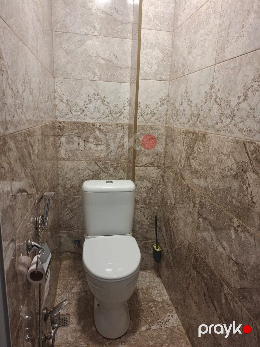 2-otaqlı mənzil, Şəki ş., 54 m² — Mənzil, Şəki (10)
