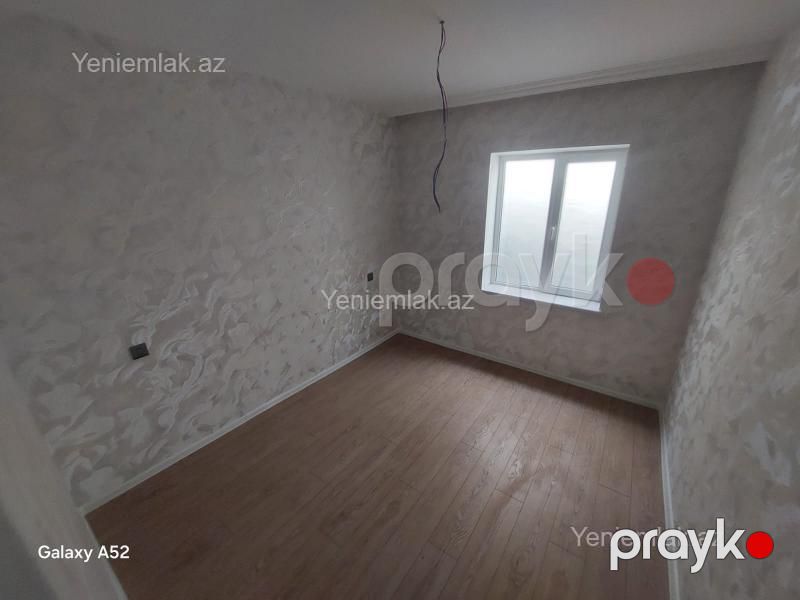 Satılır 3 otaqlı Həyət evi / Villa, 100 m², Suraxanı rayonu — Ev, villa, Bakı (6)