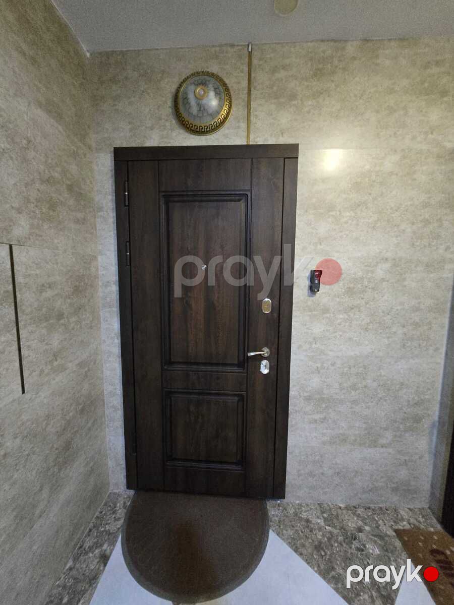 İcarəyə verilir 3 otaqlı yeni tikili 155 m² — Mənzil, Bakı (10)