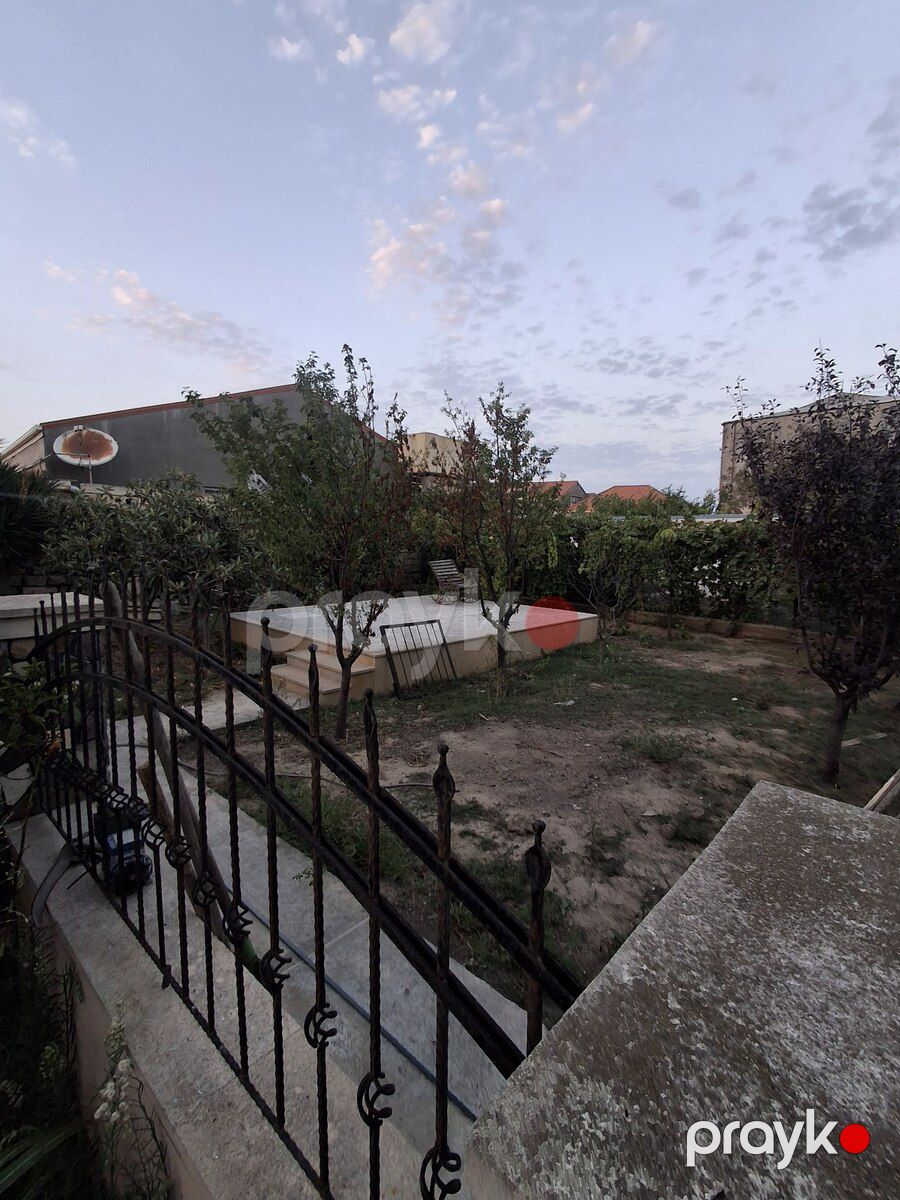 Bağ evi kirayə verilir, Pirşağı qəs — Ev, villa, Bakı (7)