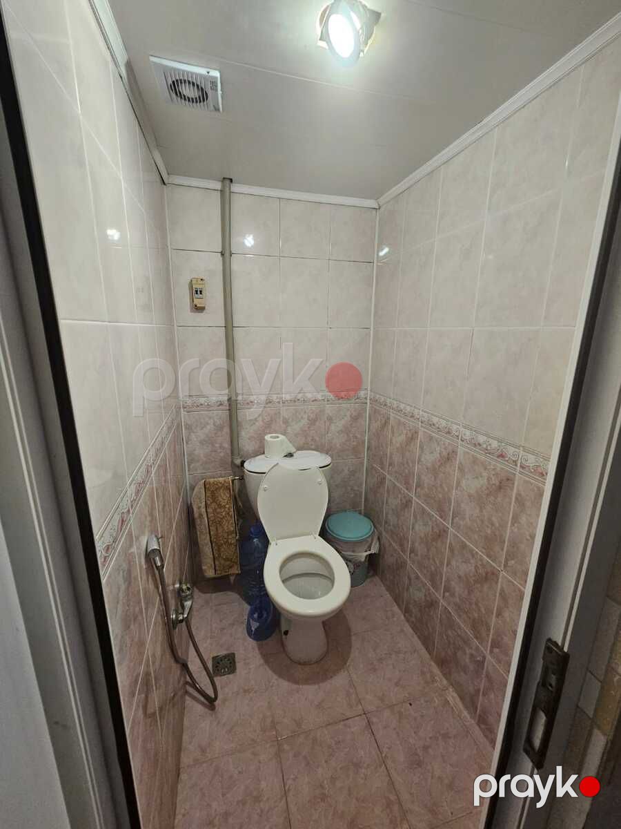 Satılır 3 otaqlı köhnə tikili 80 m² — Mənzil, Bakı (11)