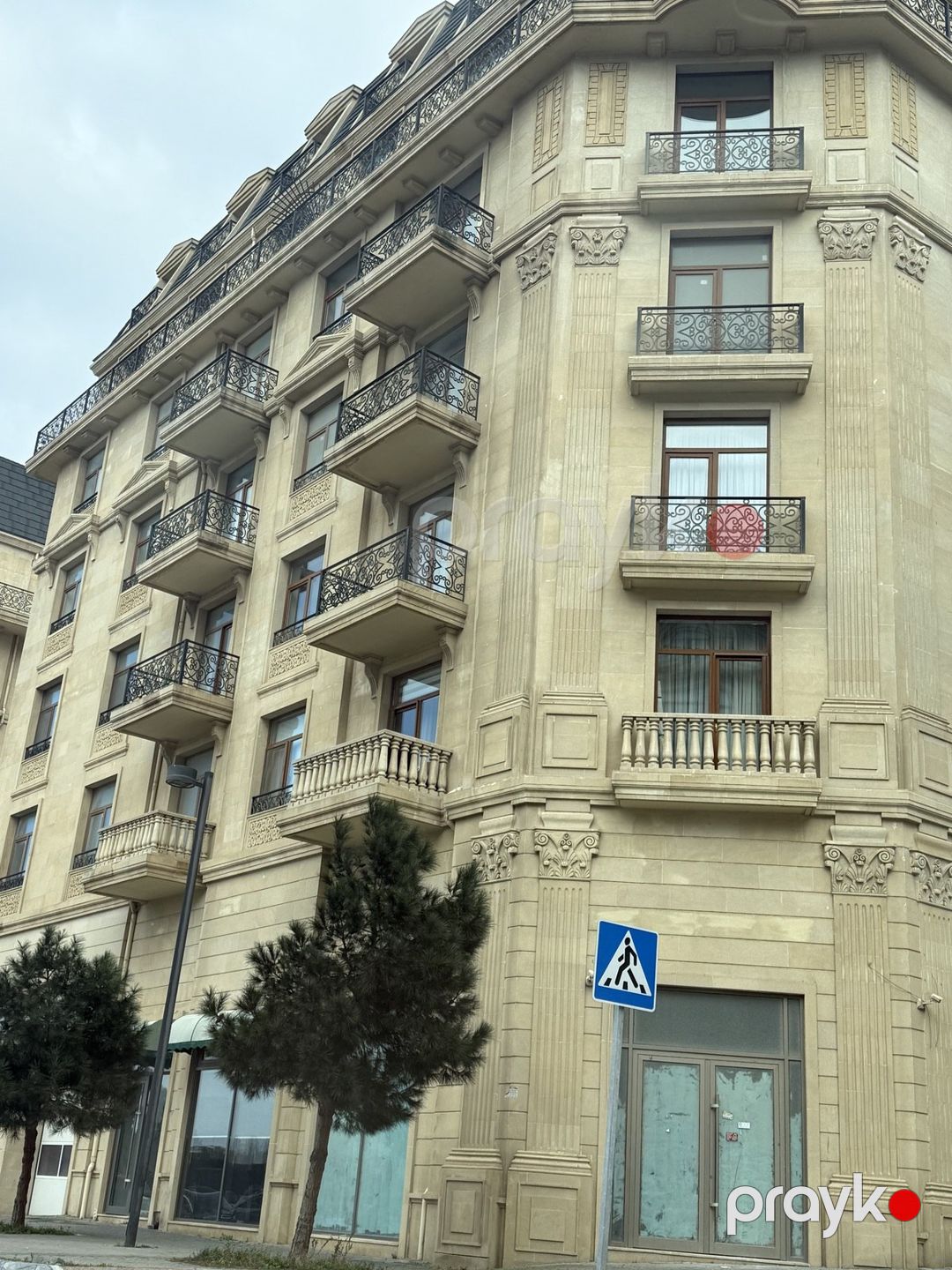 Satılır obyekt 151 m² — Əmlak, Bakı (4)