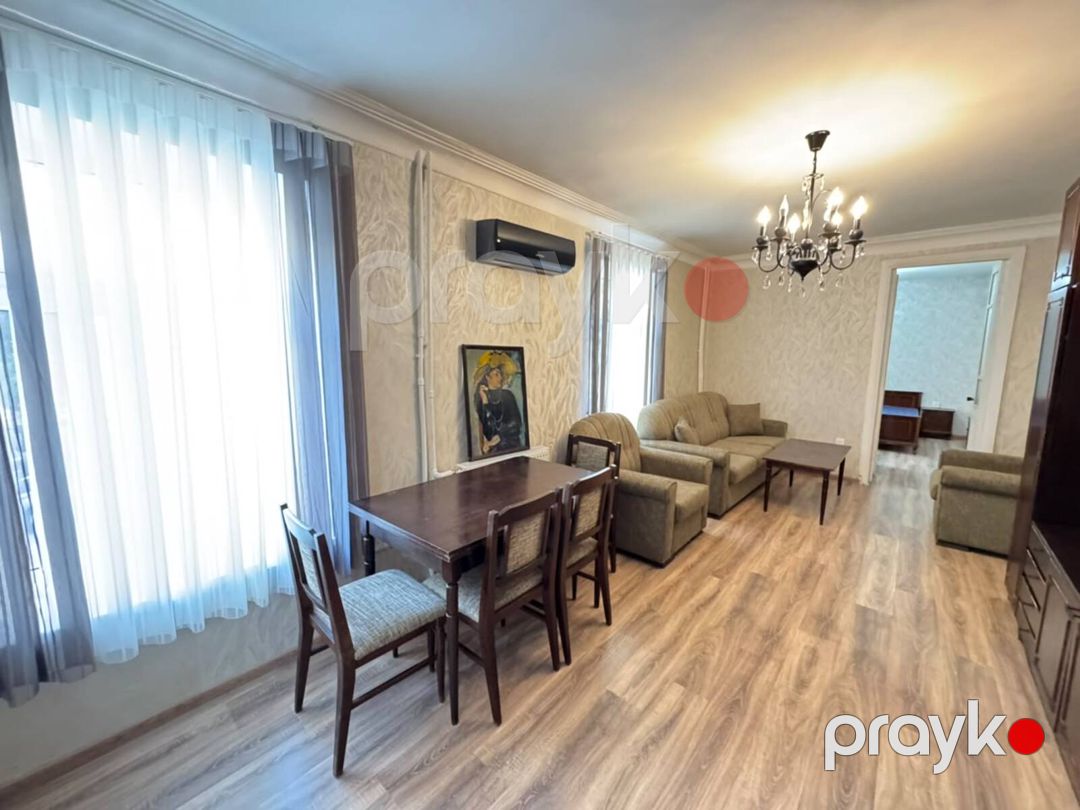 İcarəyə verilir 2 otaqlı köhnə tikili 50 m² — Mənzil, Bakı (4)