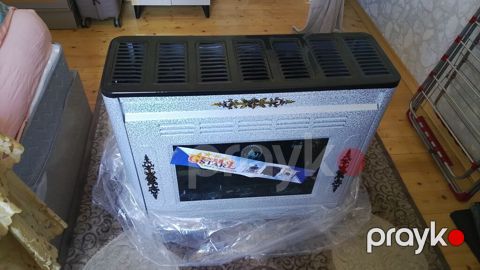 Qaz sobası/kalorifer tipli otaq qızdırıcısı – GStar (Home Appliances) — Xırdalan