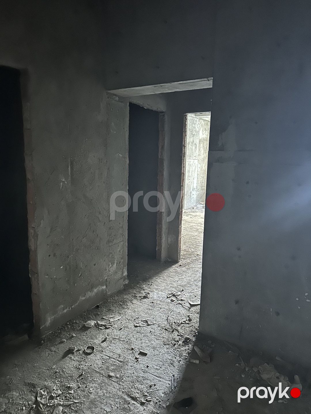 Satılır 2 otaqlı yeni tikili 69 m² — Mənzil, Xırdalan (6)