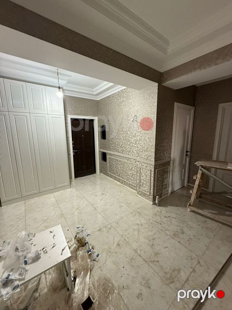Satılır 4 otaqlı yeni tikili 185 m² — Bakı