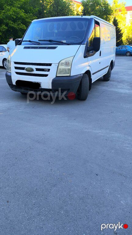Ford Transit, 2.2 L, 2006 il, 323 000 km — Avtomobillər, Sumqayıt (2)
