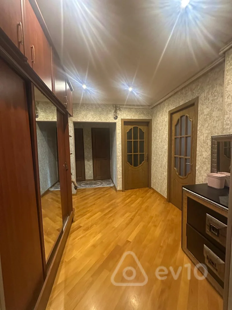 3 otaqlı mənzil, 86 m², Mir Cəlal küç — Mənzil, Bakı (12)