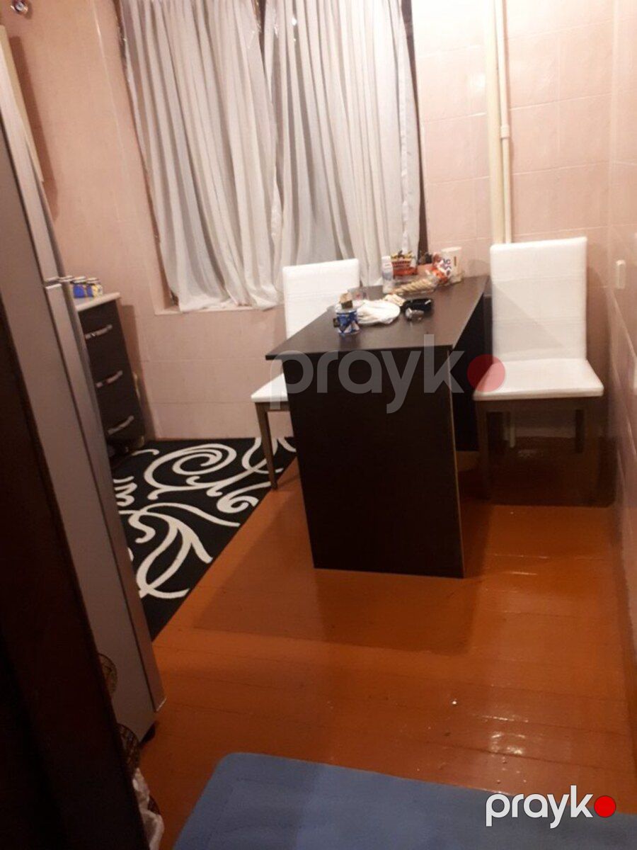 Satılır 2 otaqlı köhnə tikili 60 m² — Mənzil, Bakı (6)