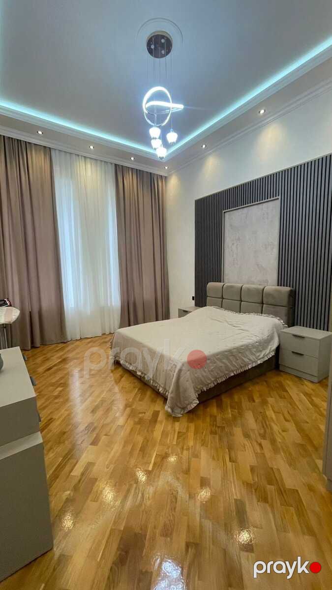 Satılır 2 otaqlı köhnə tikili 60 m² — Mənzil, Bakı (10)