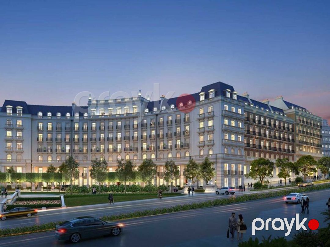 İcarəyə verilir 3 otaqlı yeni tikili 112 m² — Mənzil, Bakı (2)