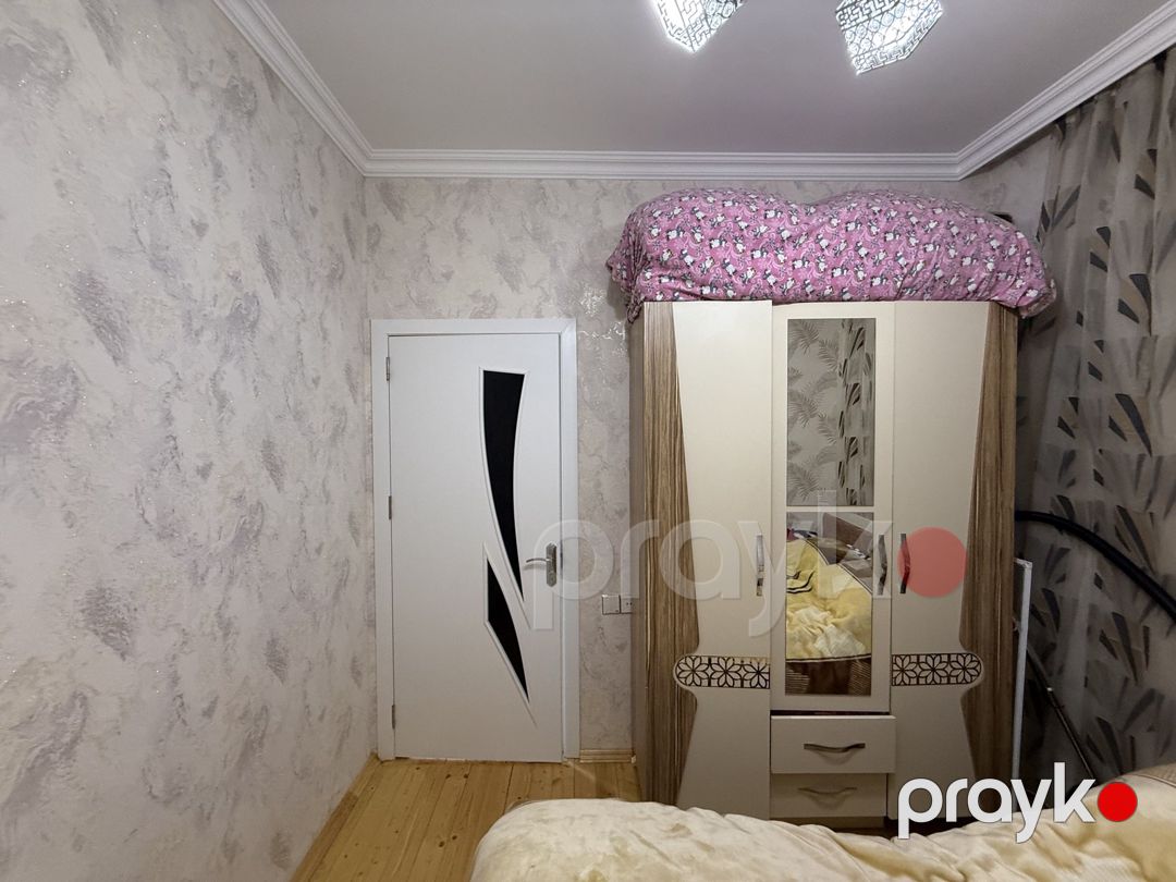 Həyət evi, Binəqədi qəs — Ev, villa, Bakı (6)