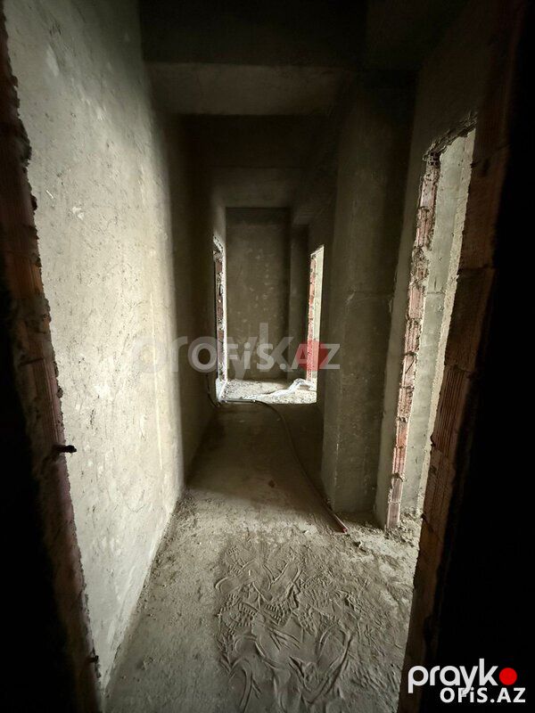 Yeni tikili Satılır Abşeron r., Masazır q., 2 otaq, 60 m² — Mənzil, Bakı (8)