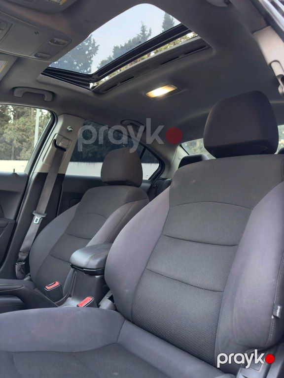 Chevrolet Cruze, 1.4 L, 2014 il, 147 000 km — Avtomobillər, Xırdalan (11)