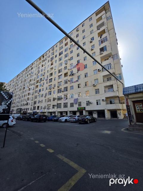 Satılır 3 otaqlı Bina evi menzil (Yeni tikili), 92 m², Sabunçu rayonu — Bakı