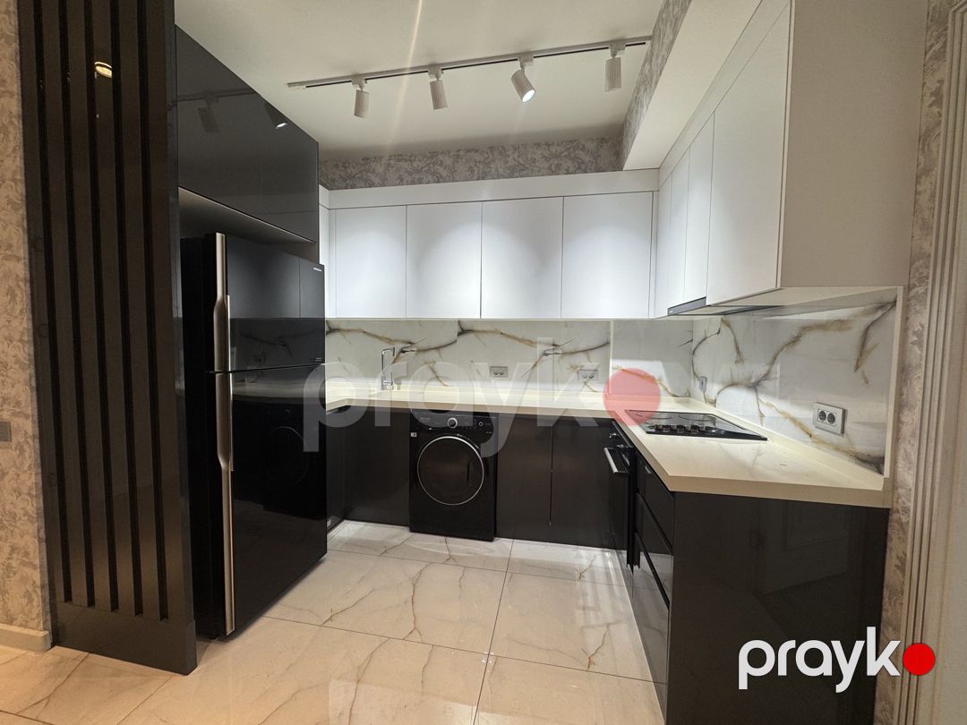 Satılır 3 otaqlı yeni tikili 97 m² — Mənzil, Bakı (7)