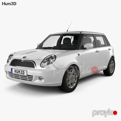 Microcar 1.3 l Hetçbek — Xaçmaz