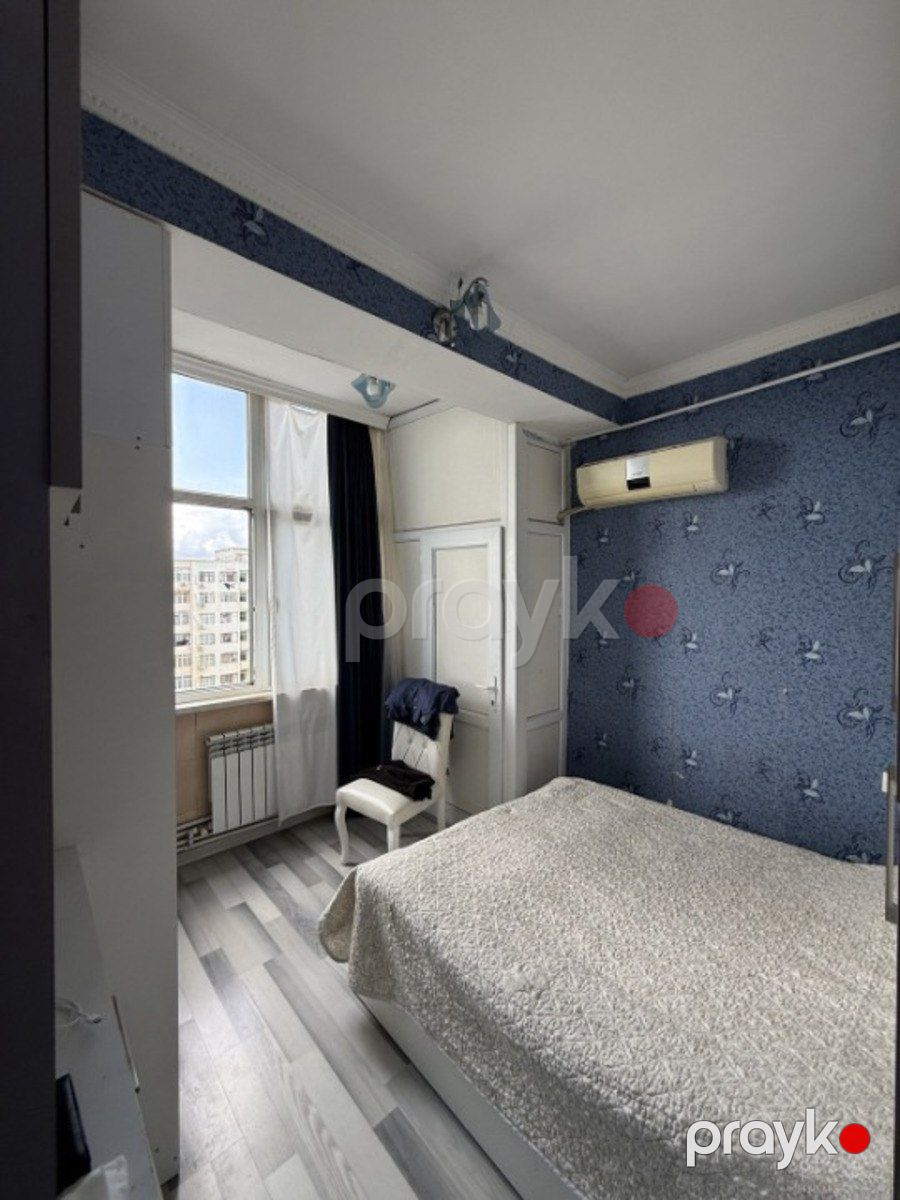 Satılır 2 otaqlı yeni tikili 65 m² — Mənzil, Bakı (4)