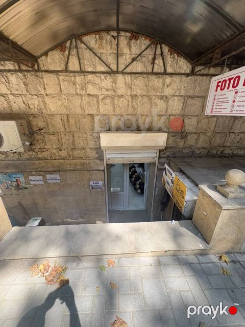 İcarəyə verilir obyekt 10 m² — Bakı