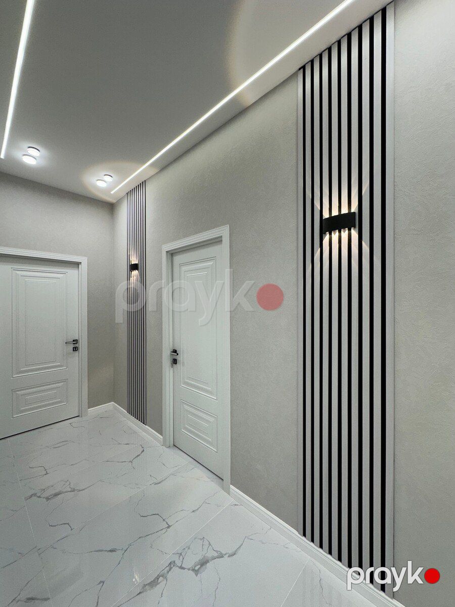 Satılır 2 otaqlı yeni tikili 65 m² — Mənzil, Bakı (10)