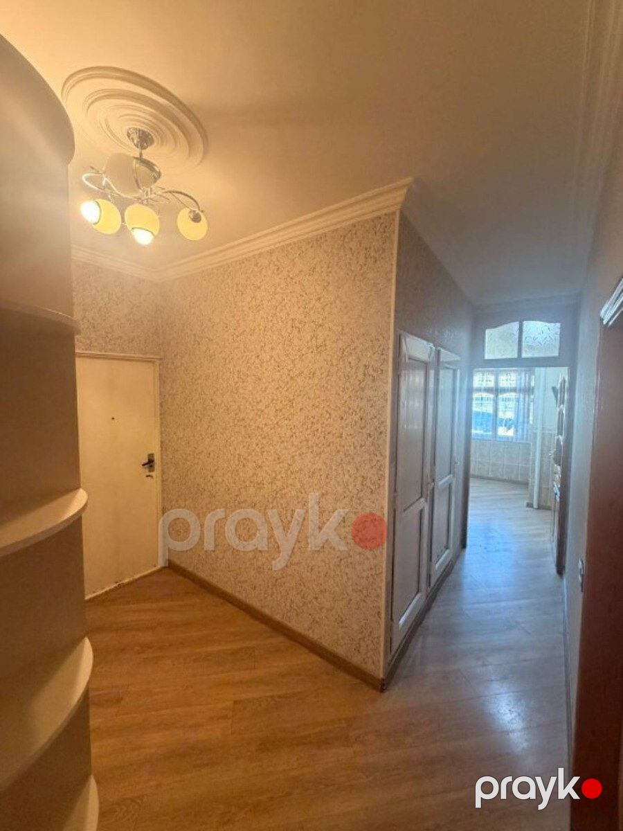 Satılır 3 otaqlı köhnə tikili 80 m² — Mənzil, Bakı (7)