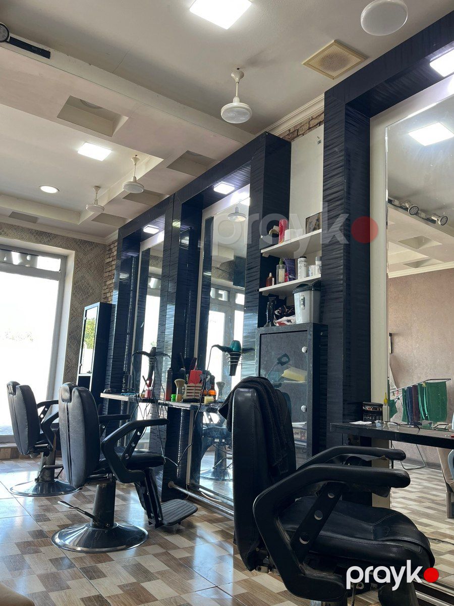 Salon mebeli — Biznes və avadanlıq, Bakı (2)