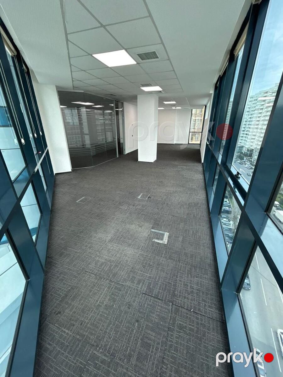 İcarəyə verilir 13 otaqlı ofis 600 m² — Ofis, Bakı (5)