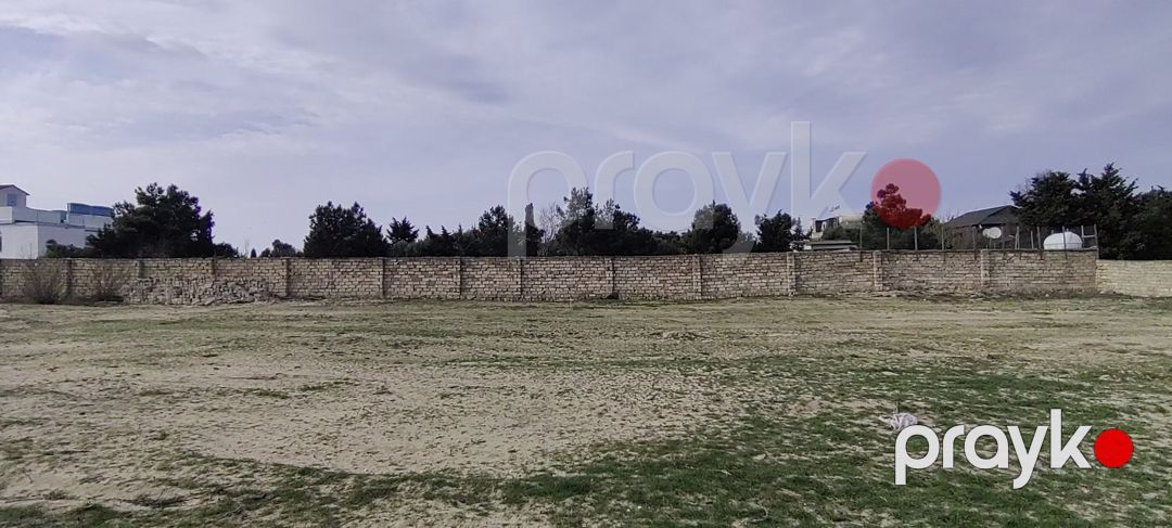 Satılır torpaq 12 sot — Torpaq, Bakı (3)