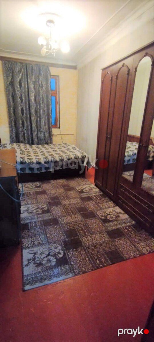 İcarəyə verilir 3 otaqlı köhnə tikili 55 m² — Mənzil, Bakı (4)