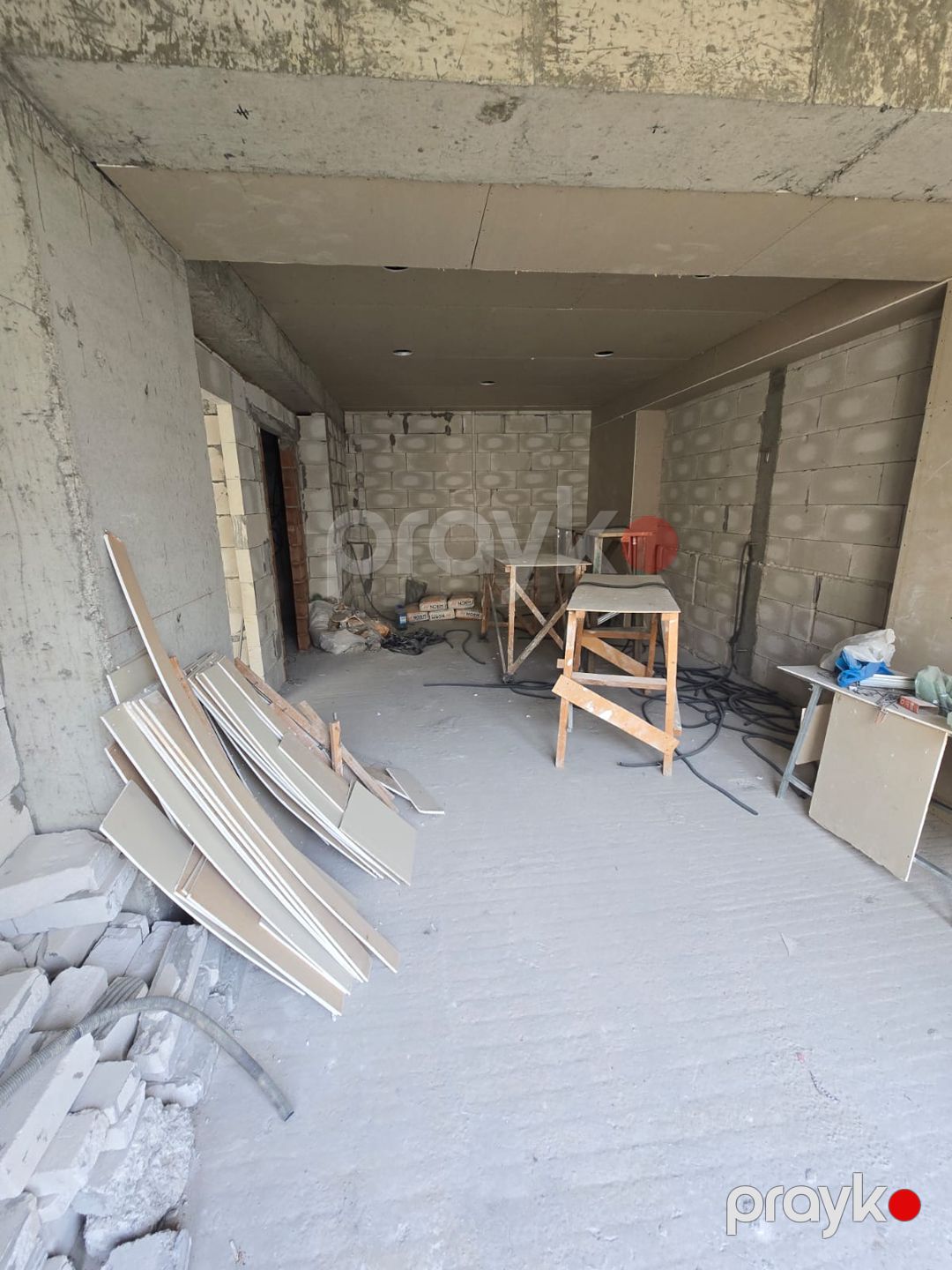 Satış: 2 otaqlı Yeni tikili, 105 m², Xətai rayonu — Mənzil, Bakı (8)